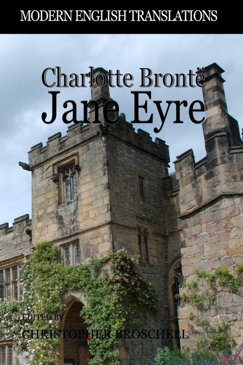 Jane Eyre(Kobo/電子書)