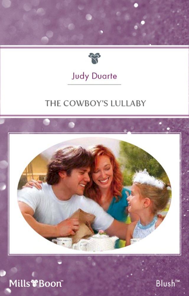  The Cowboy's Lullaby(Kobo/電子書)