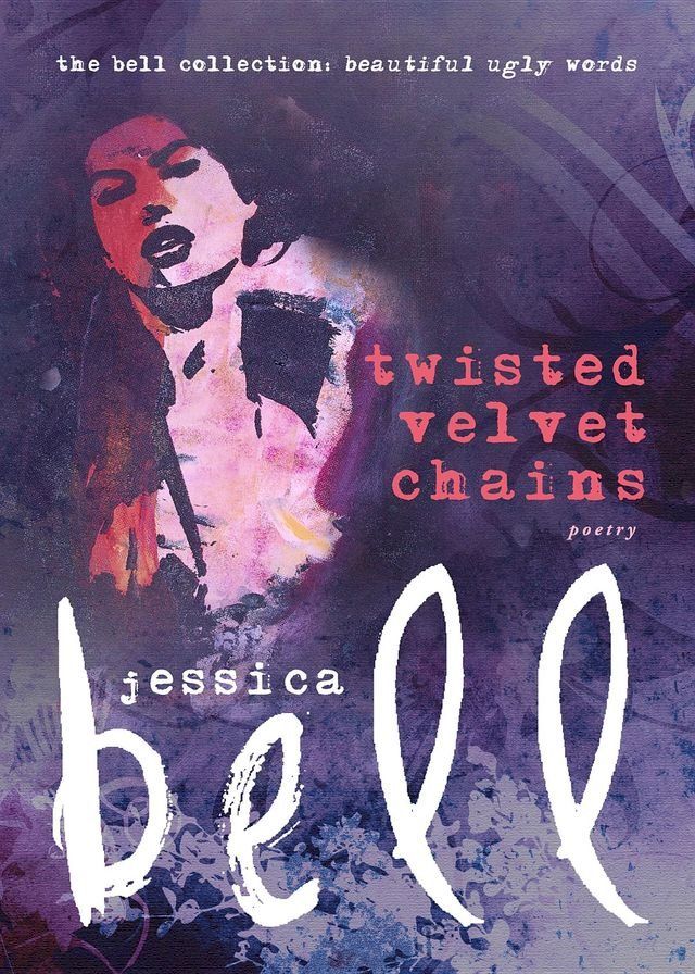  Twisted Velvet Chains(Kobo/電子書)