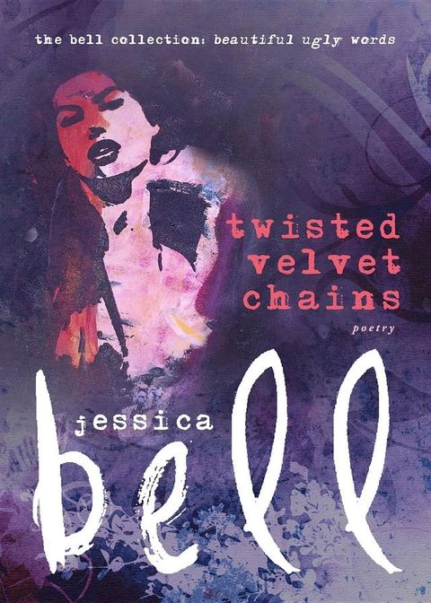 Twisted Velvet Chains(Kobo/電子書)