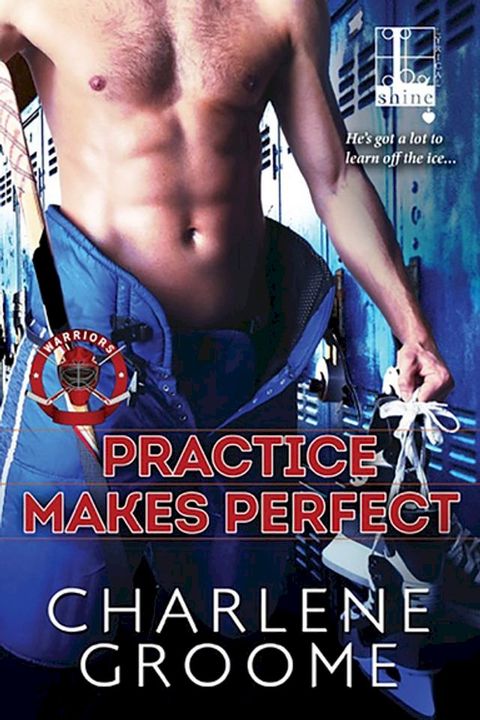 Practice Makes Perfect(Kobo/電子書)