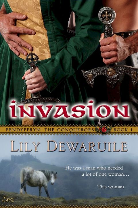 Invasion: Book One(Kobo/電子書)