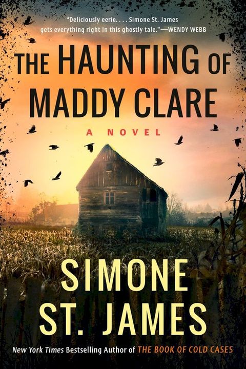 The Haunting of Maddy Clare(Kobo/電子書)