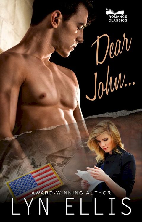 Dear John(Kobo/電子書)