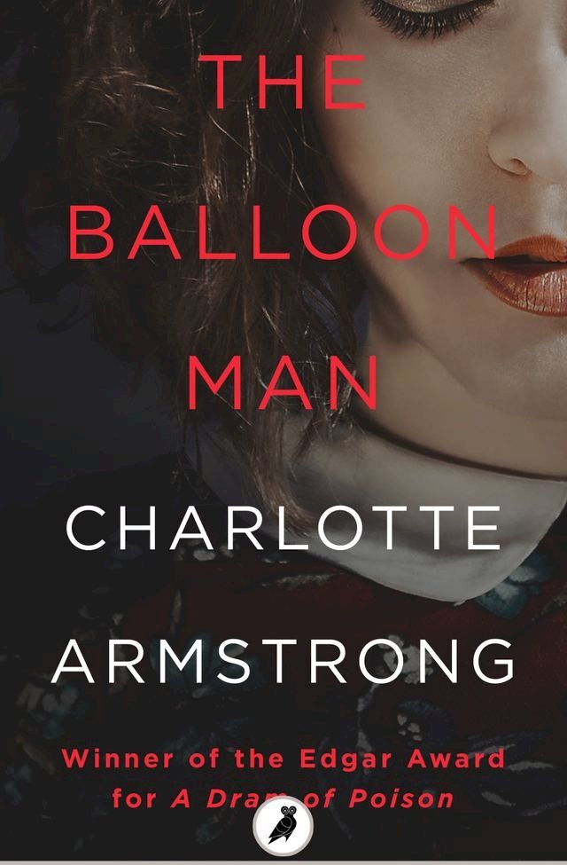  The Balloon Man(Kobo/電子書)