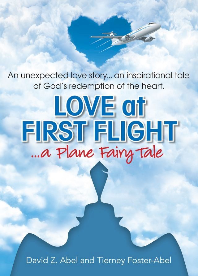  Love at First Flight(Kobo/電子書)