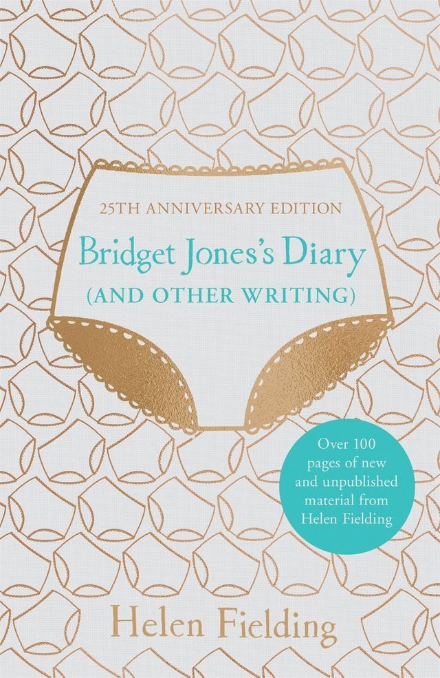  Bridget Jones's Diary (And Other Writing)(Kobo/電子書)