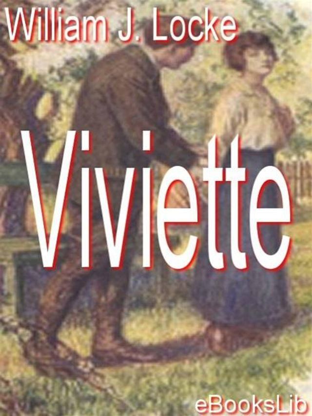  Viviette(Kobo/電子書)