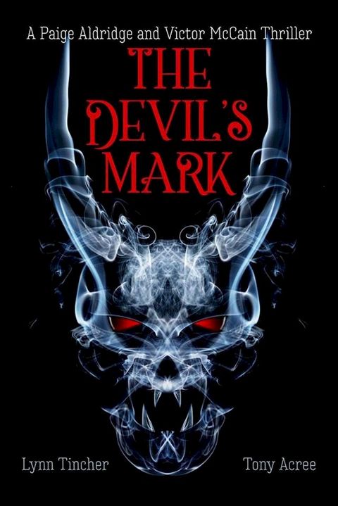 The Devil's Mark(Kobo/電子書)