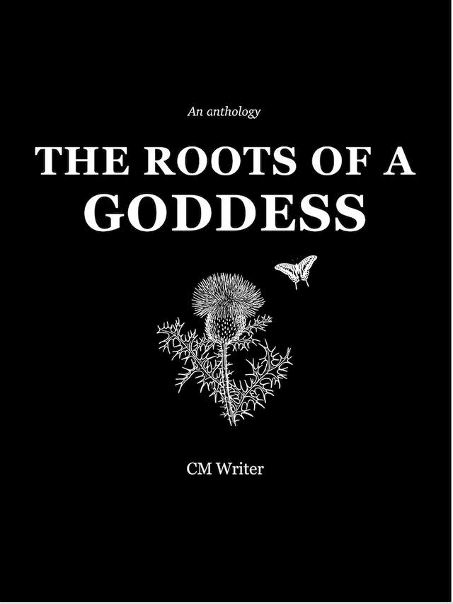  The Roots of a Goddess(Kobo/電子書)