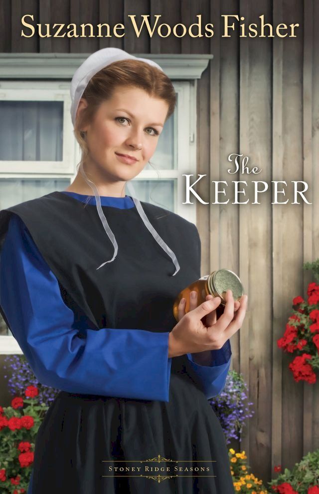  The Keeper (Stoney Ridge Seasons Book #1)(Kobo/電子書)