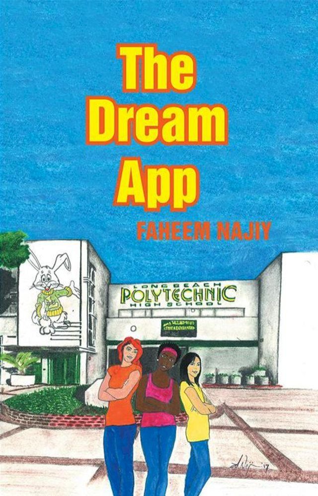  The Dream App(Kobo/電子書)