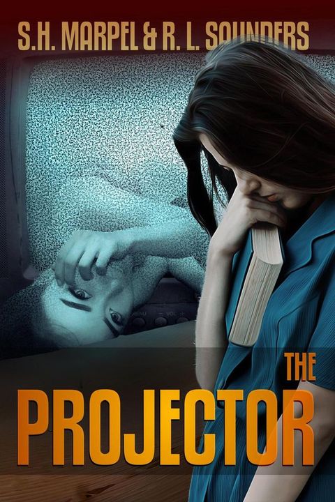 The Projector(Kobo/電子書)