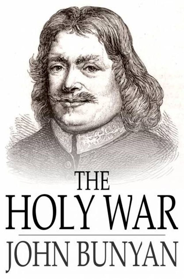  The Holy War(Kobo/電子書)