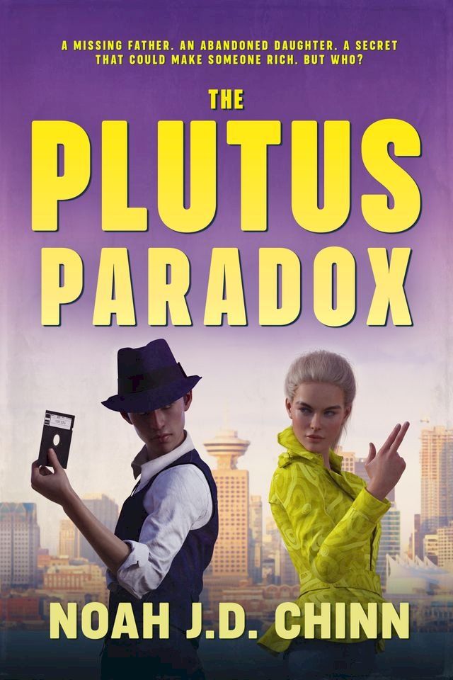  The Plutus Paradox(Kobo/電子書)