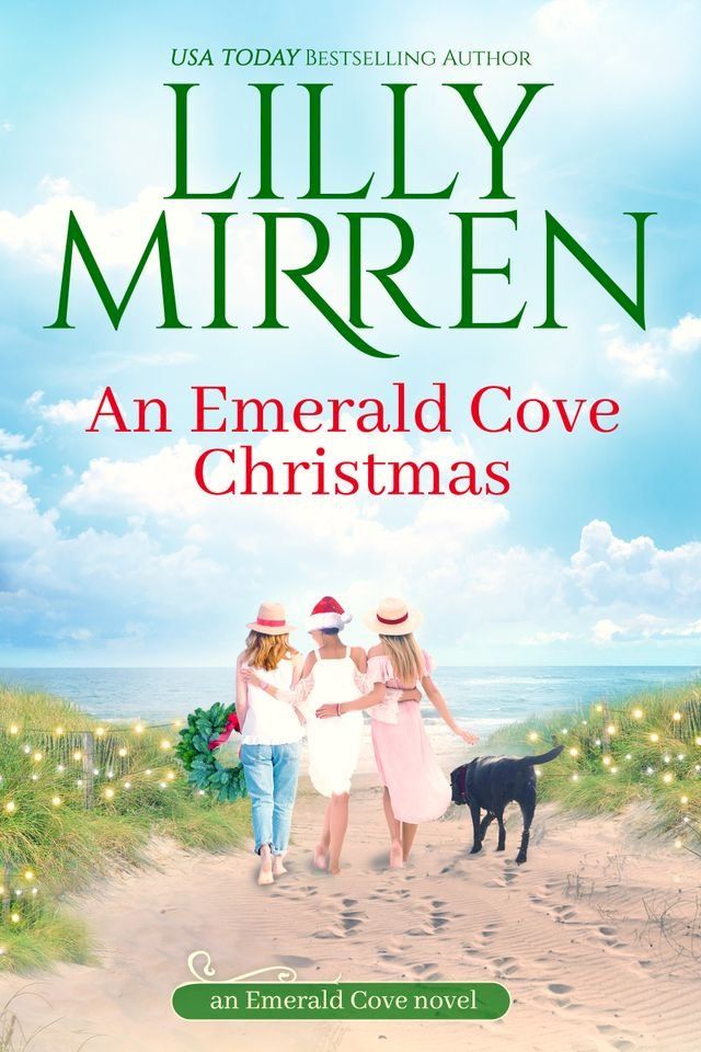  An Emerald Cove Christmas(Kobo/電子書)