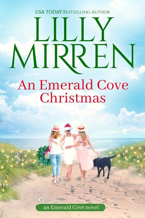 An Emerald Cove Christmas(Kobo/電子書)