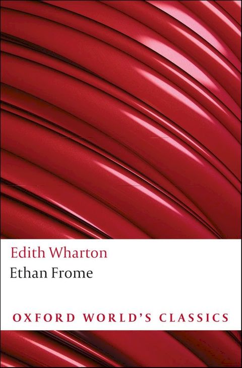 Ethan Frome(Kobo/電子書)