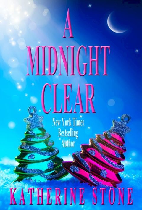 A Midnight Clear(Kobo/電子書)