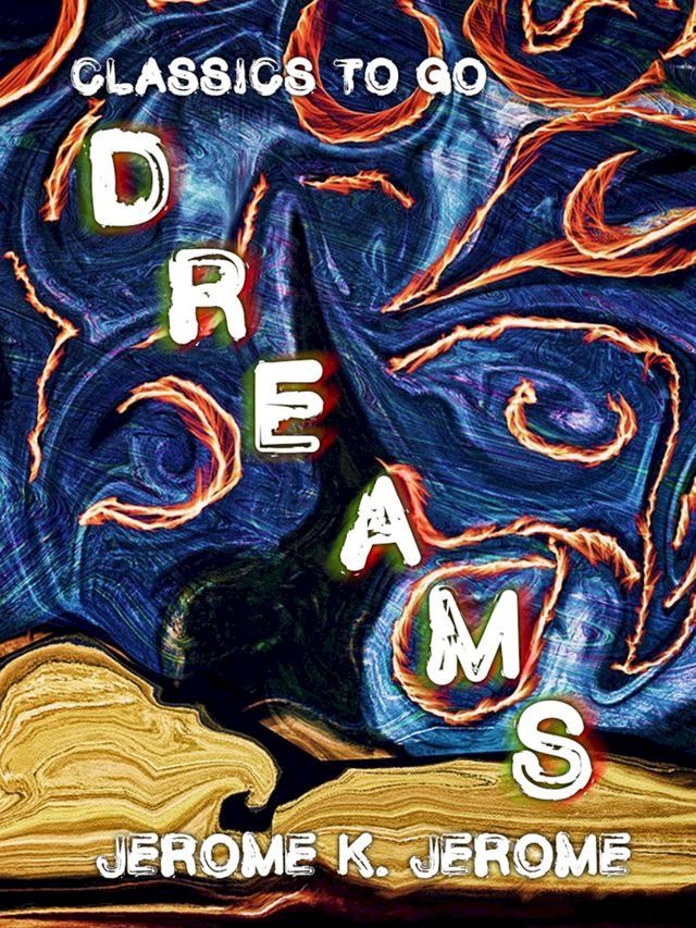  Dreams(Kobo/電子書)