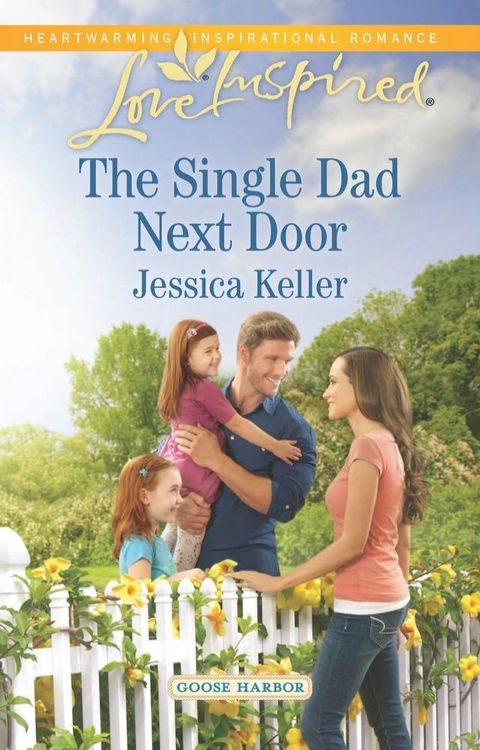 The Single Dad Next Door(Kobo/電子書)