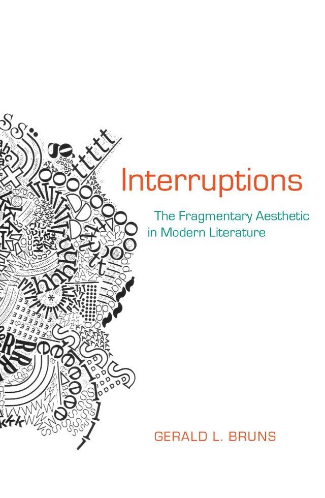  Interruptions(Kobo/電子書)