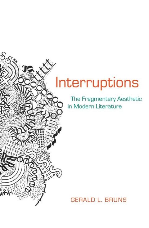 Interruptions(Kobo/電子書)