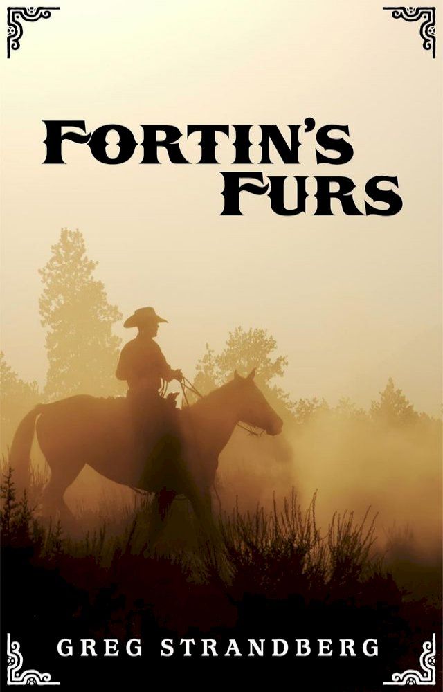  Fortin's Furs(Kobo/電子書)