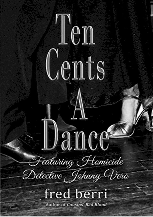  Ten Cents A Dance(Kobo/電子書)