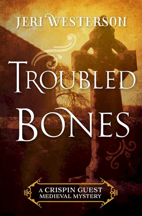 Troubled Bones(Kobo/電子書)