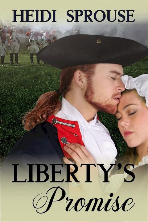 Liberty's Promise(Kobo/電子書)