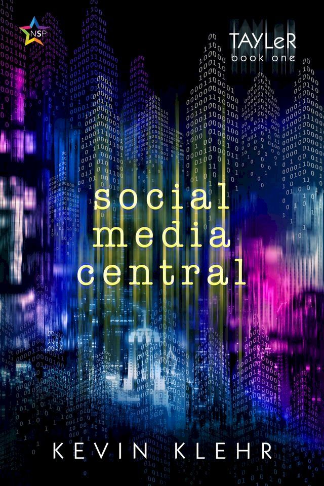  Social Media Central(Kobo/電子書)