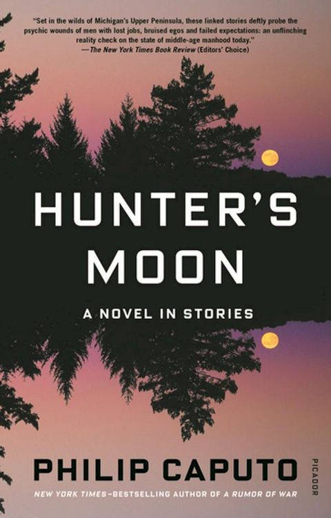 Hunter's Moon(Kobo/電子書)