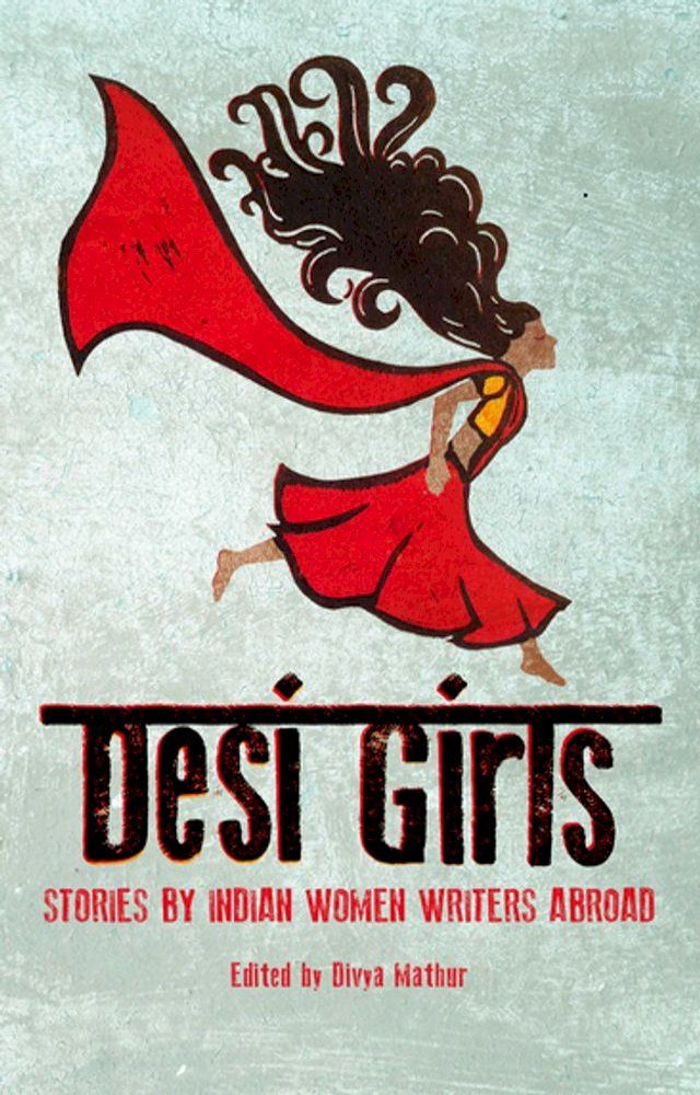  Desi Girls(Kobo/電子書)