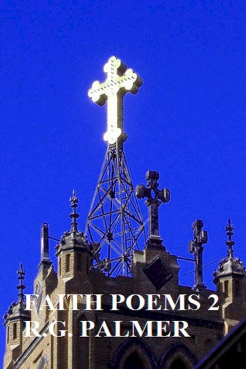 Faith Poems V2(Kobo/電子書)