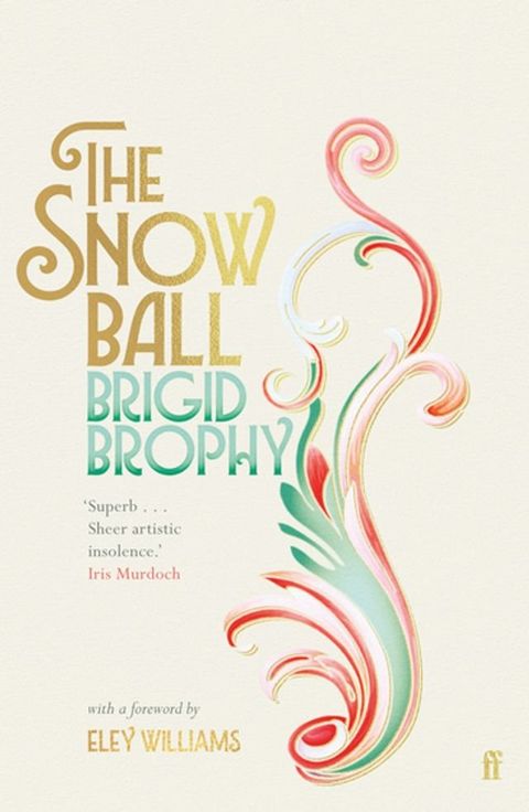 The Snow Ball(Kobo/電子書)