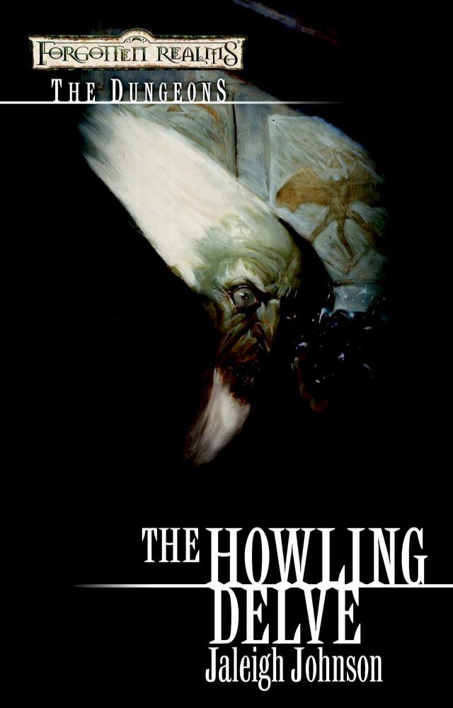  Howling Delve(Kobo/電子書)