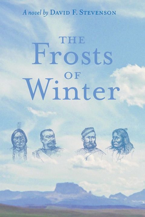 The Frosts of Winter(Kobo/電子書)