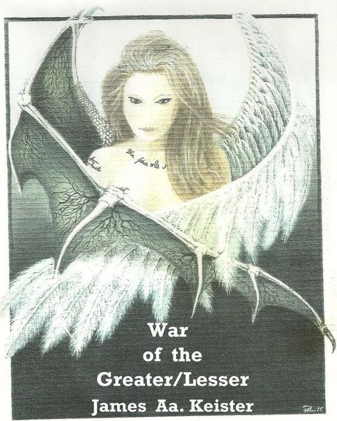 War of the Greater-Lesser(Kobo/電子書)