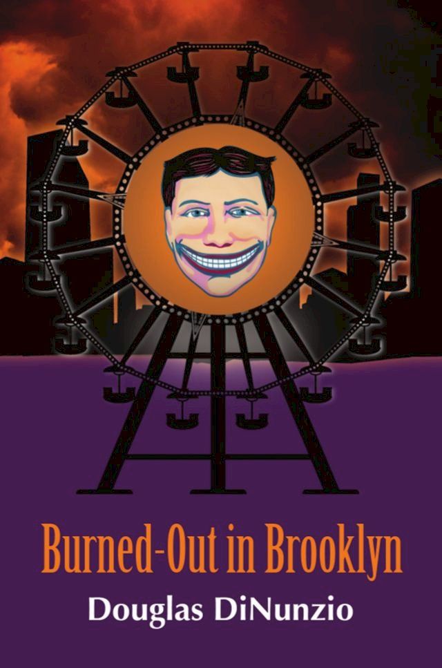  Burned-Out in Brooklyn: An Eddie Lombardi Mystery(Kobo/電子書)