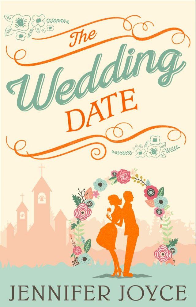  The Wedding Date(Kobo/電子書)