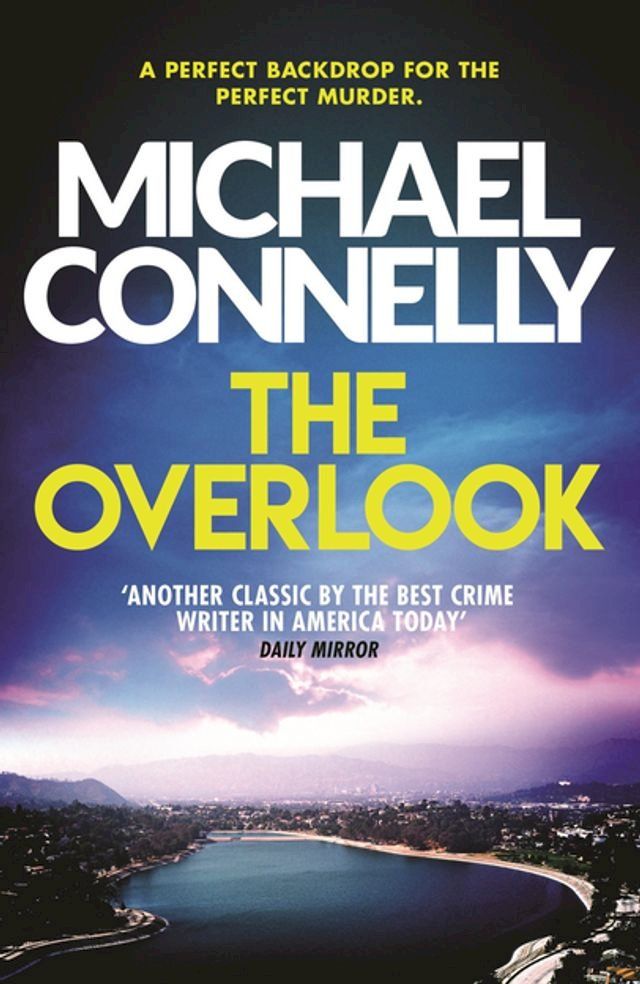  The Overlook(Kobo/電子書)