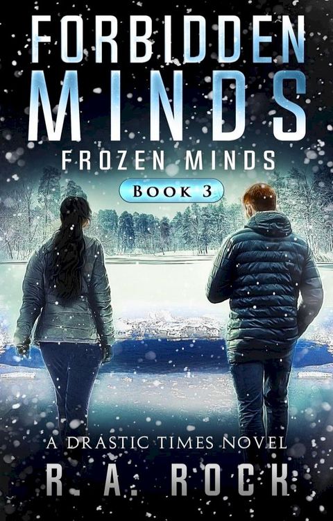 Frozen Minds(Kobo/電子書)