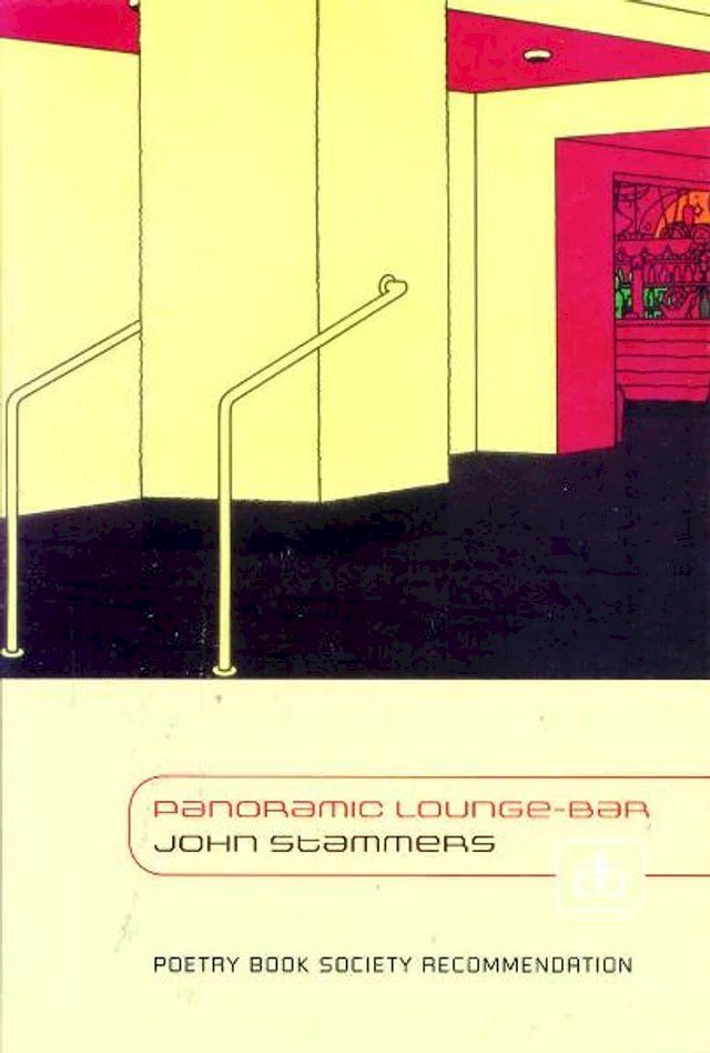  Panoramic Lounge Bar(Kobo/電子書)