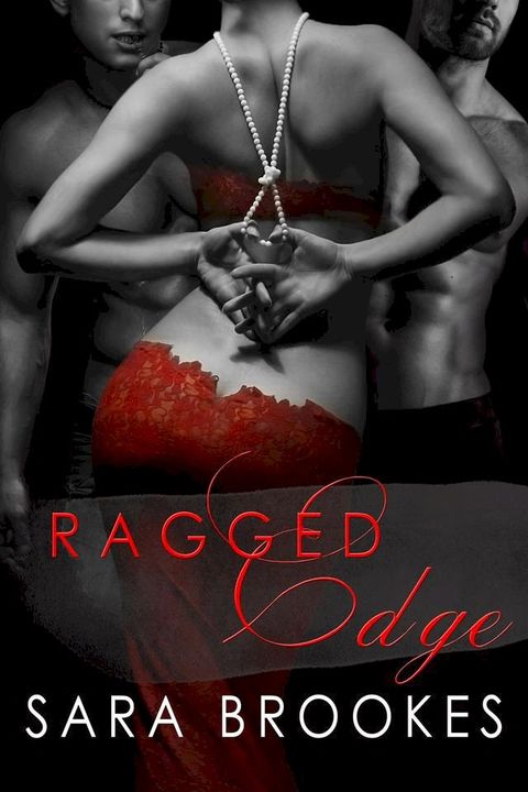 Ragged Edge(Kobo/電子書)