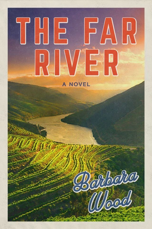  The Far River(Kobo/電子書)