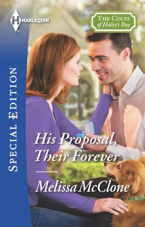 His Proposal, Their Forever(Kobo/電子書)