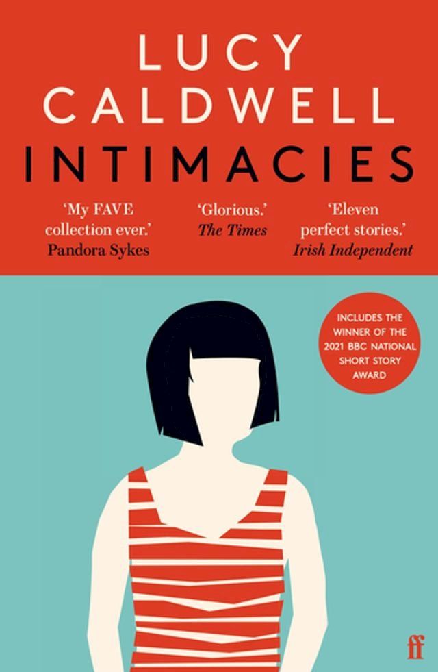  Intimacies(Kobo/電子書)