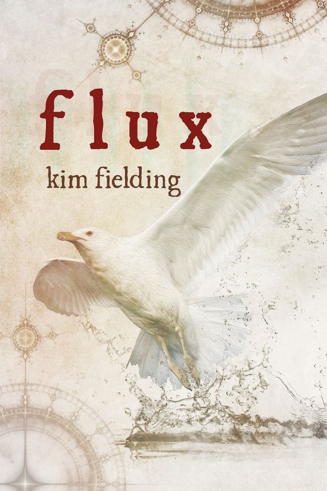  Flux(Kobo/電子書)