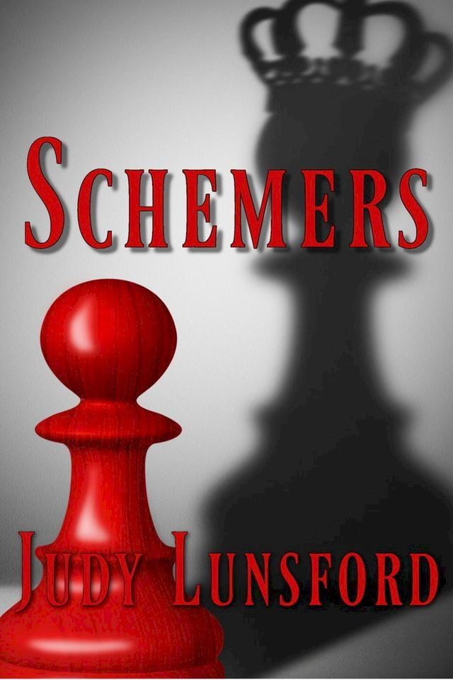  Schemers(Kobo/電子書)